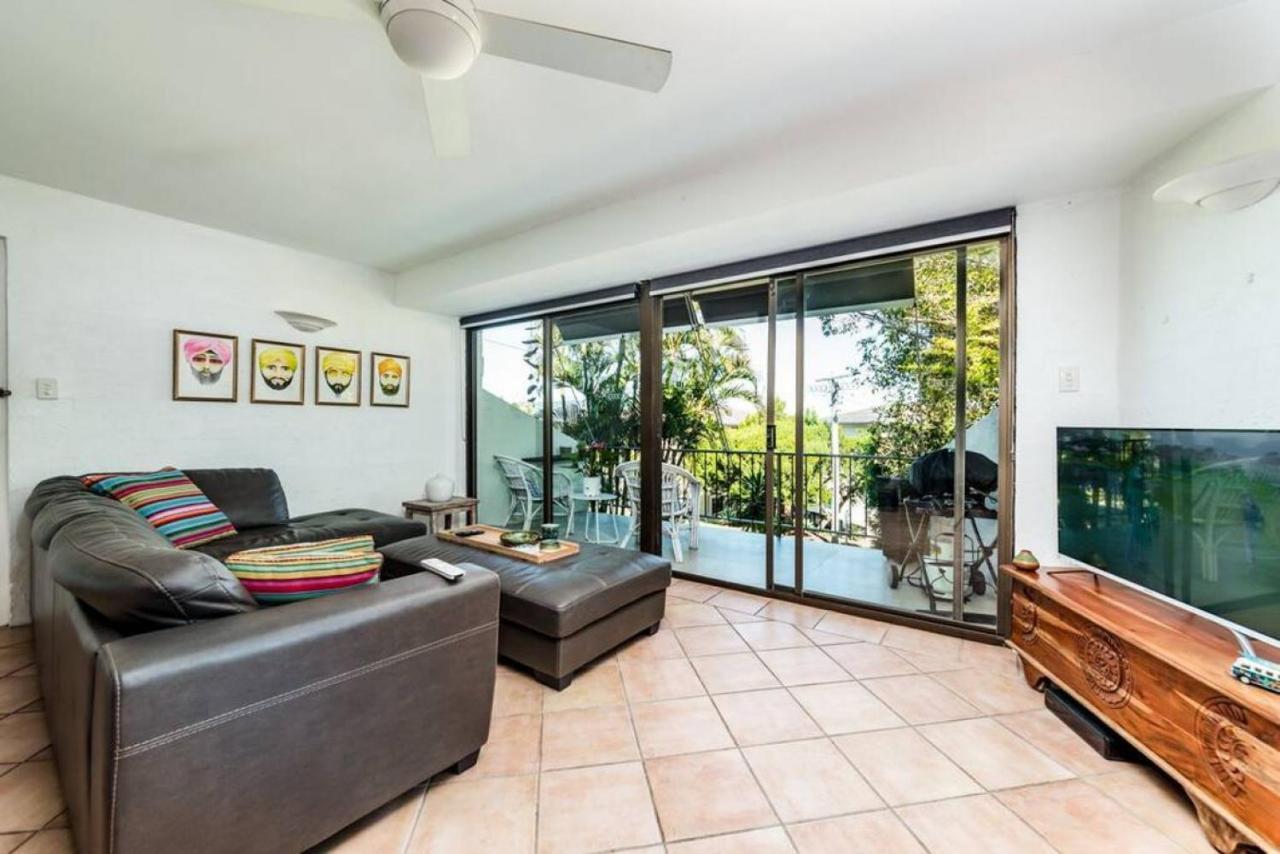 16Kat Holiday Noosa Style, Great Location, Pet Friendly Exterior foto