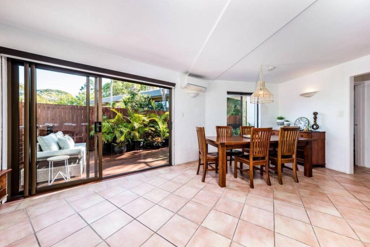16Kat Holiday Noosa Style, Great Location, Pet Friendly Exterior foto