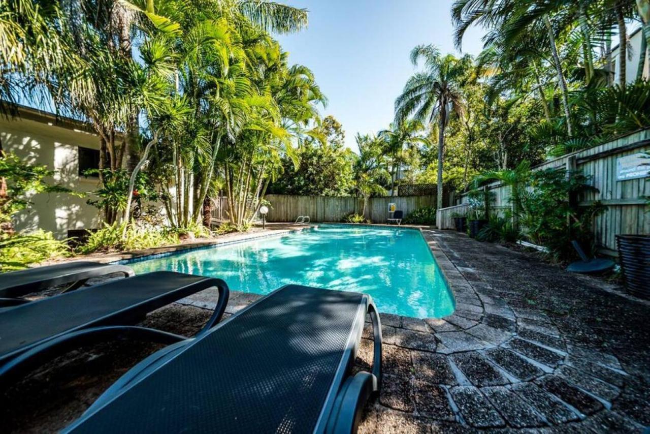 16Kat Holiday Noosa Style, Great Location, Pet Friendly Exterior foto